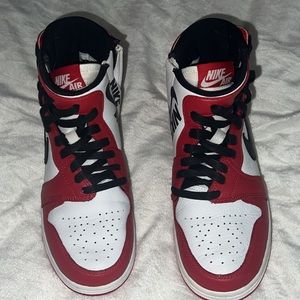 Air Jordan Rebel XX OG “Chicago”